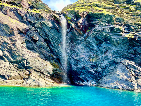 ボートスノーケル1DAYツアー05