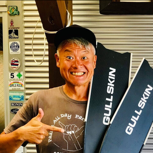 スタッフ紹介01